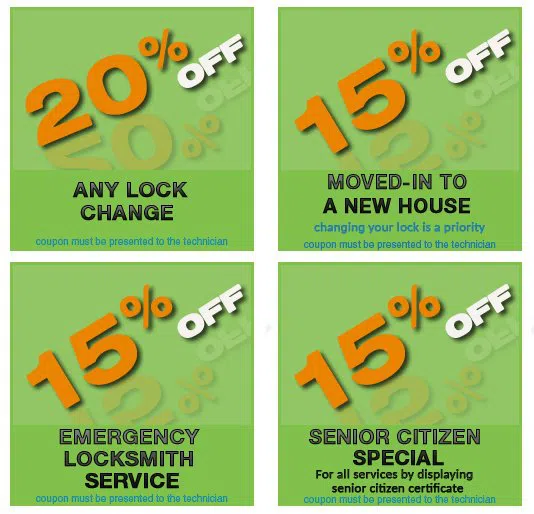Metro Anaheim Locksmith Anaheim, CA 714-660-0020 - coupon19